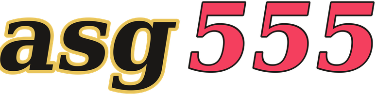 asg555 logo
