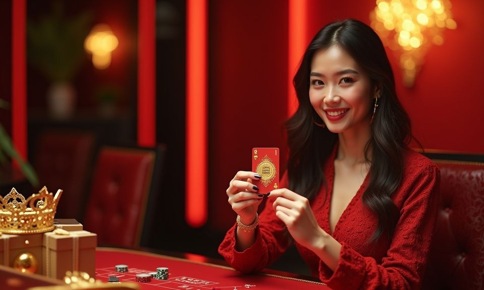 asg555 Apa Itu Cashback Mingguan di asg555